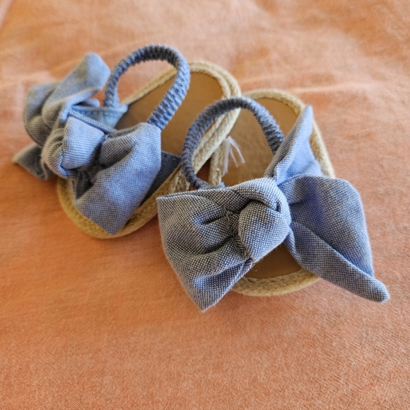 Cat & Jack Infant Sandals - Picture 1 of 2